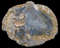 Templeton Thunderegg 